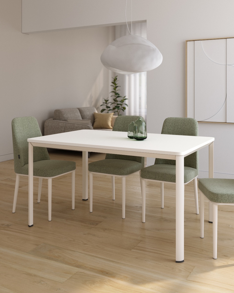 120 X 80 Table