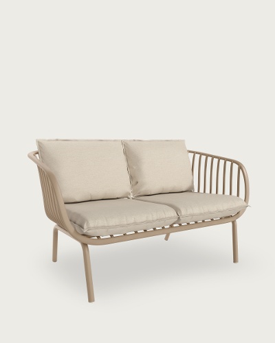 Sand - Matching metal legs