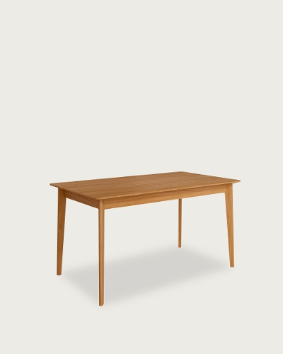 Natural oak