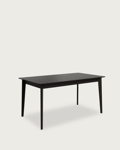 Chêne noir