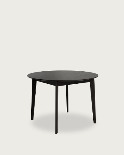 Black oak