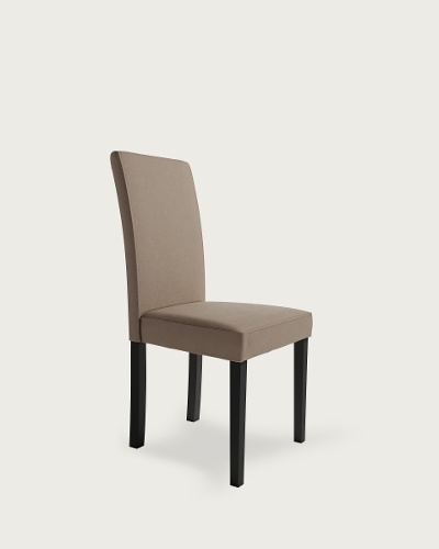 Marrón - Patas negras