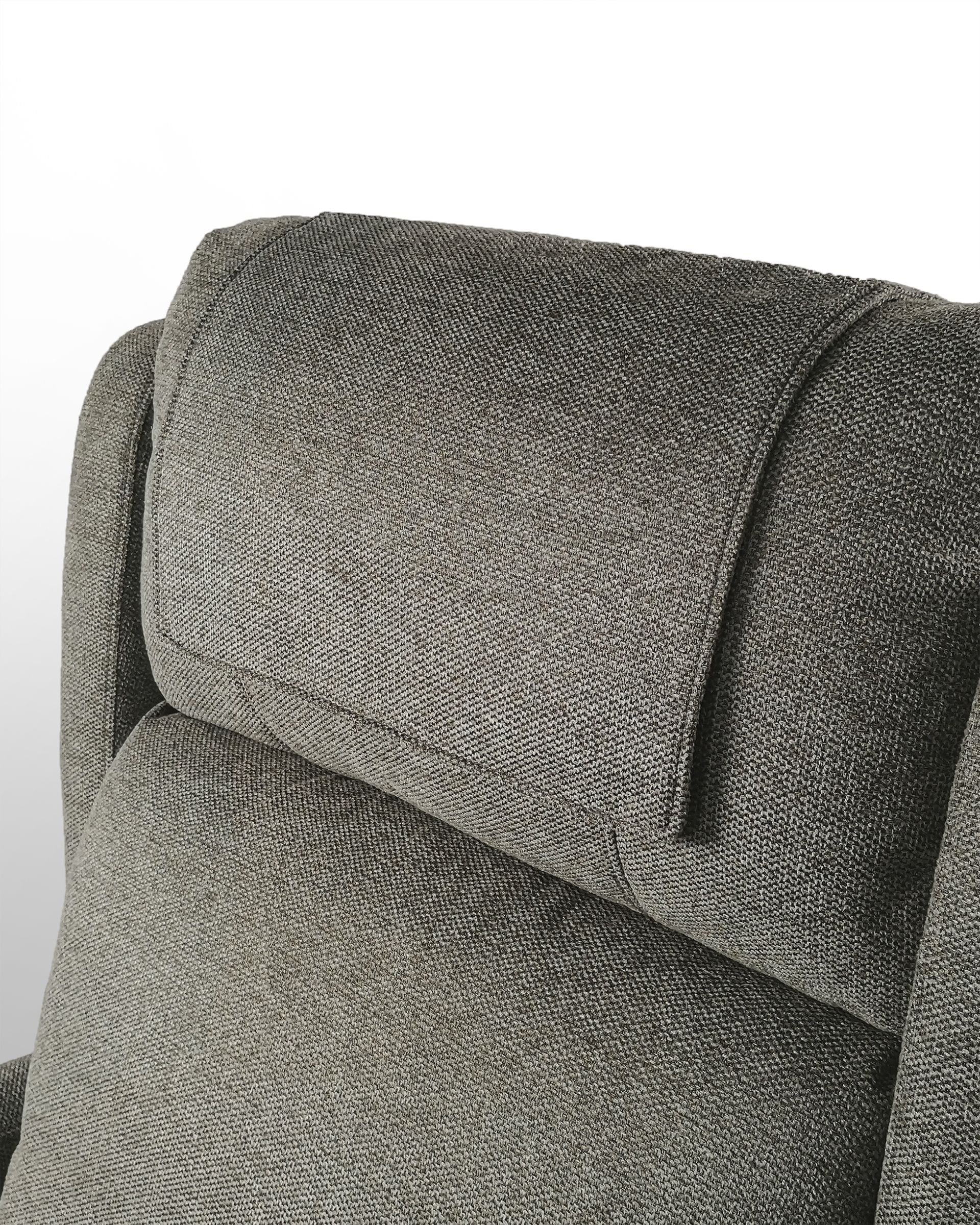 Tapizado Gris