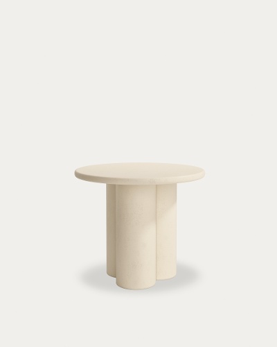 Sobre Beige - Estructura Beige
