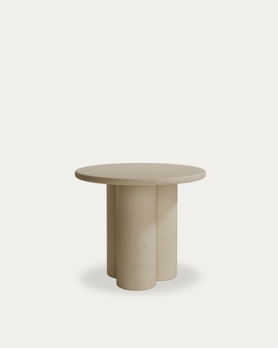Sobre Moka - Estructura Moka