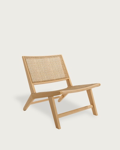 Rattan – Natural ash
