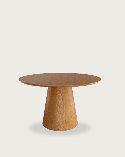 CORBEILLE RONDE BOIS EXO 48L - VERDELETC - EQUIP URBAIN