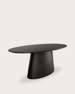 Black oak