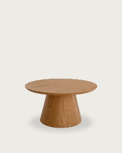 Natural oak