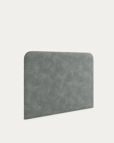 Tapizado Gris