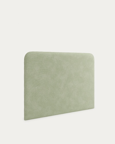 Tapizado Verde