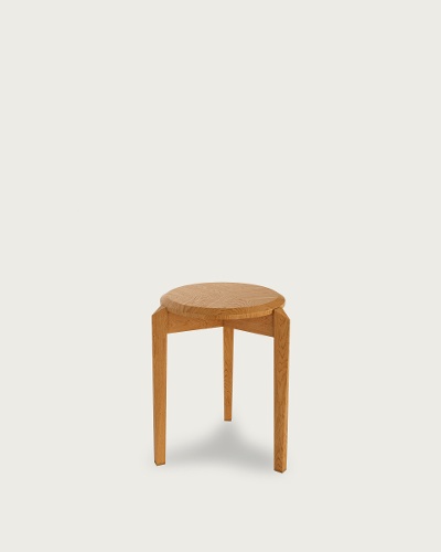 Natural oak