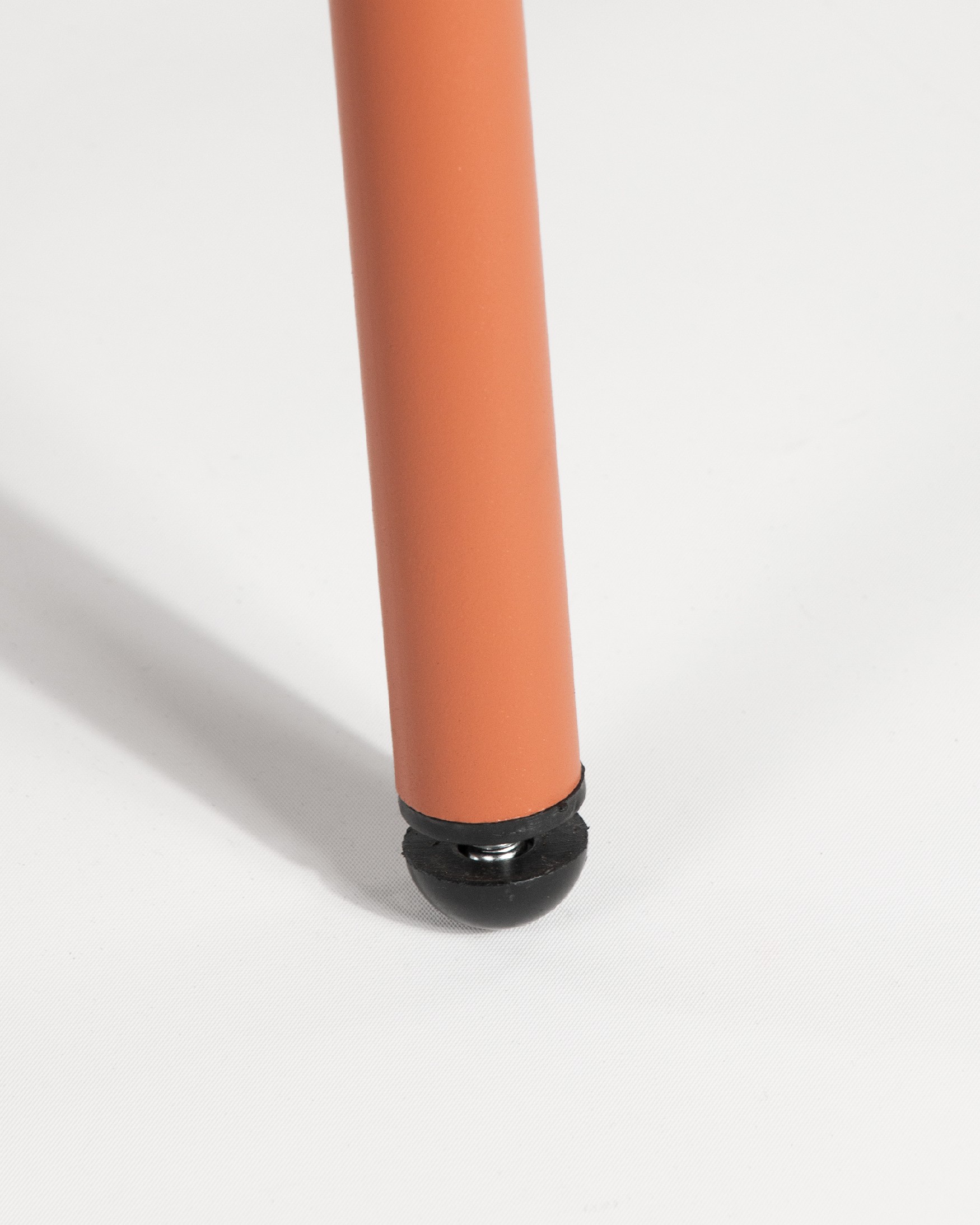 Table d'appoint Saba tuile Ø 40 cm