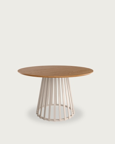 Natural oak