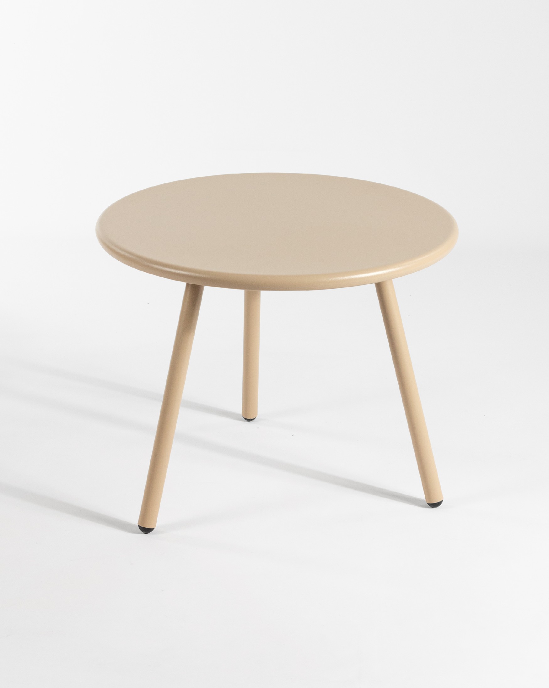 Samoa sand side table Ø 50 cm
