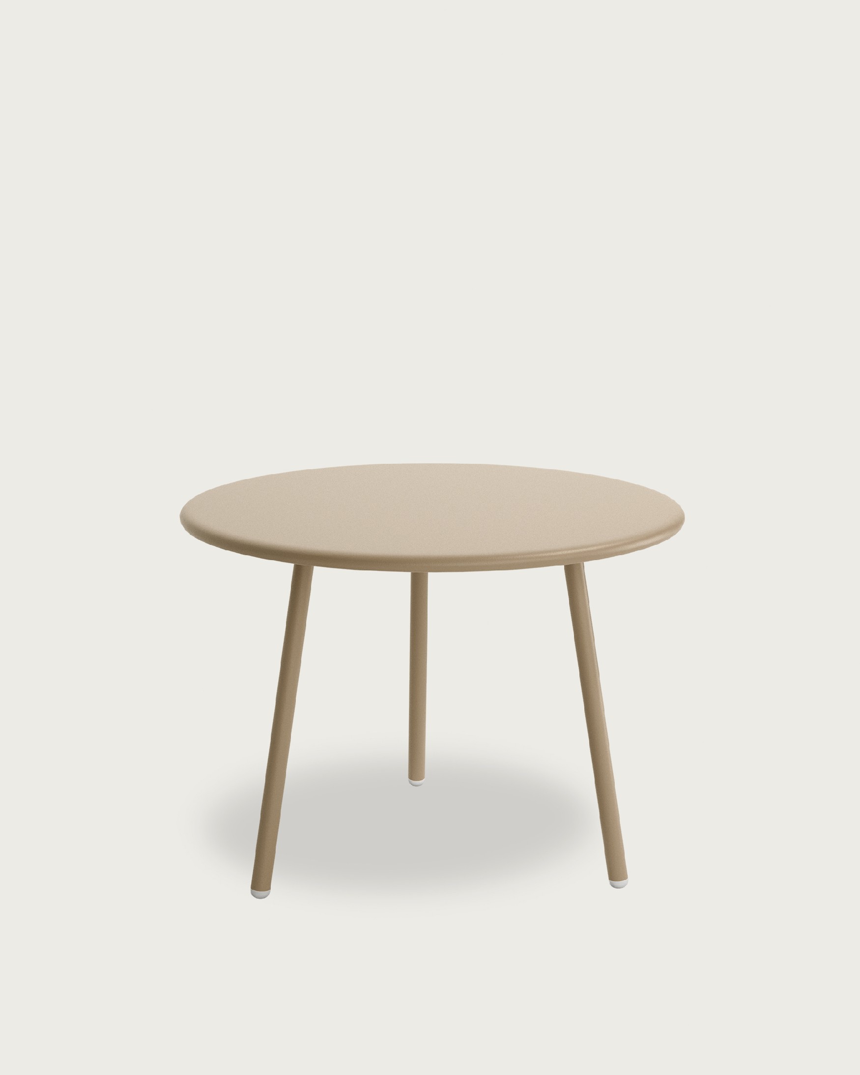 Samoa sand side table Ø 60 cm