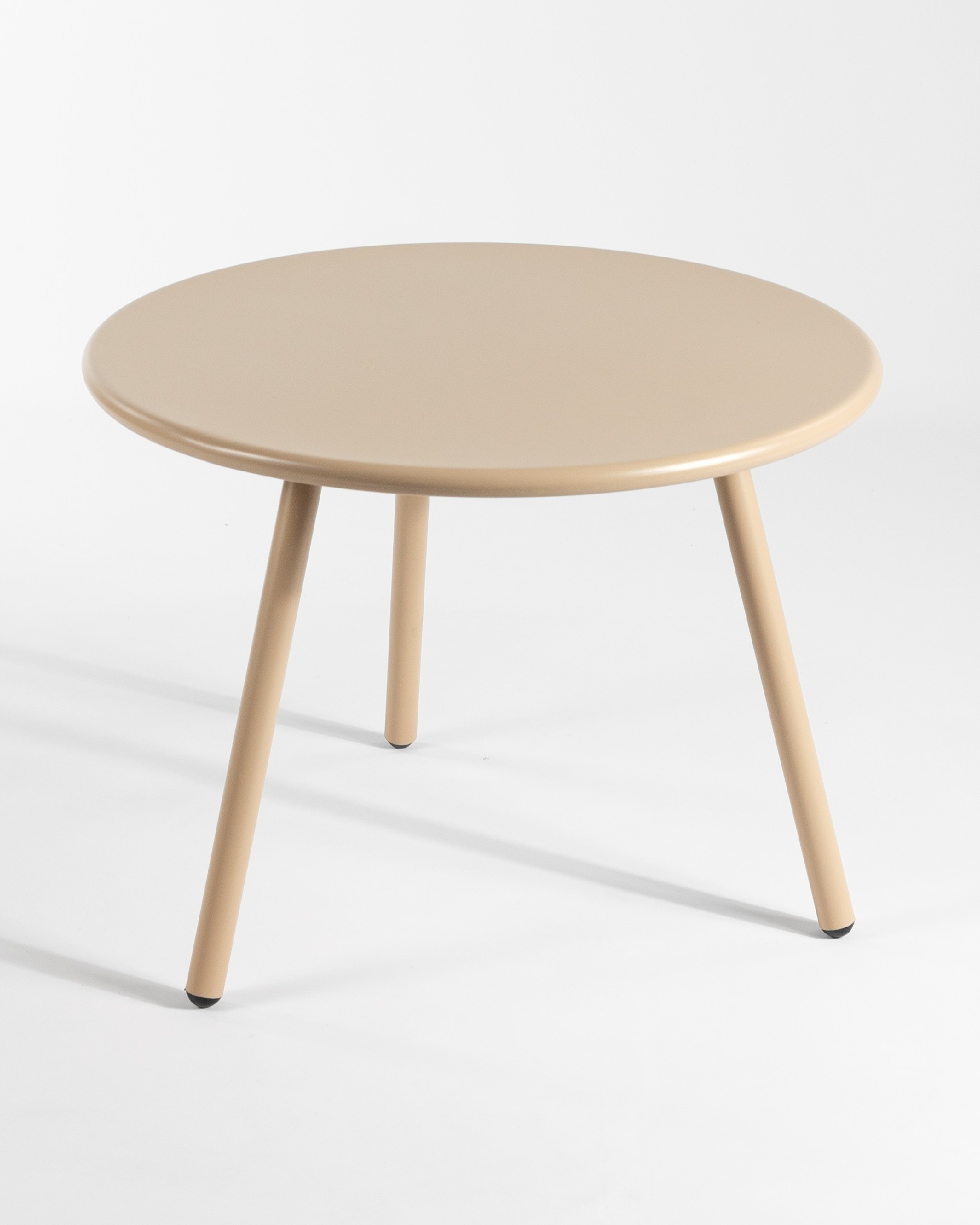 Samoa sand side table Ø 60 cm