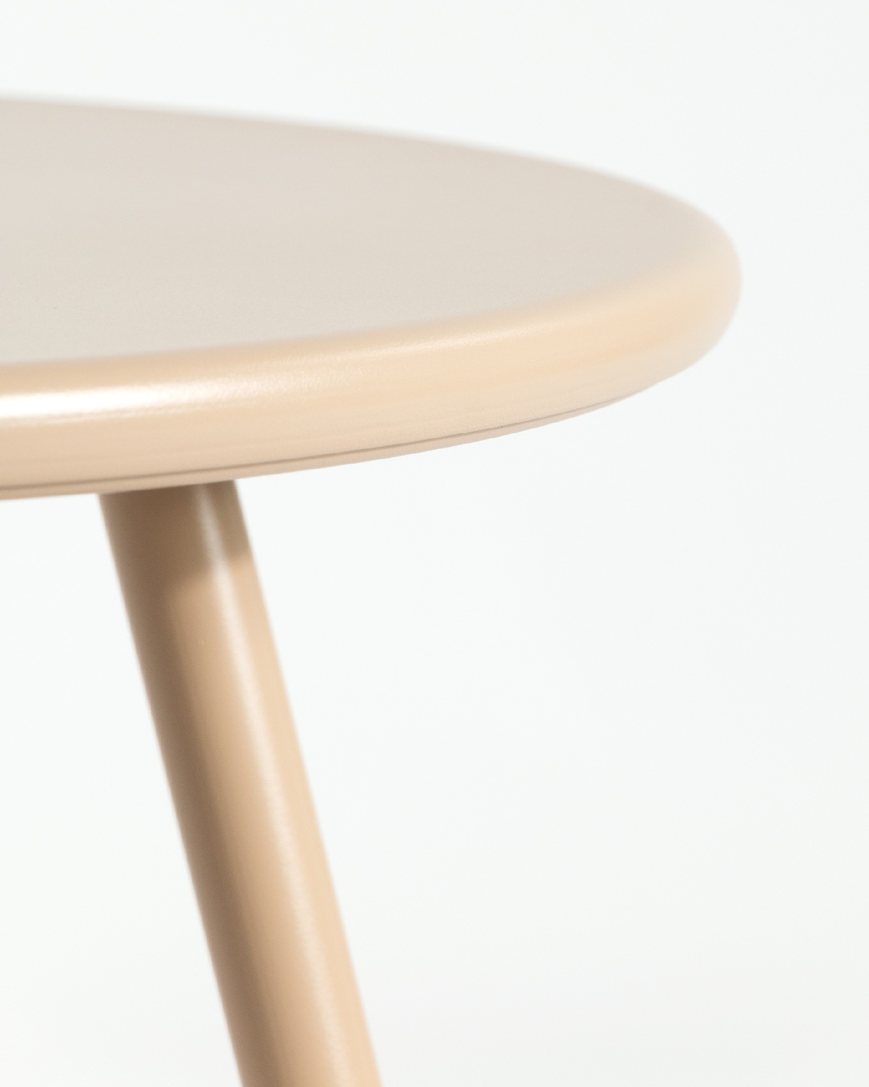 Samoa sand side table Ø 60 cm