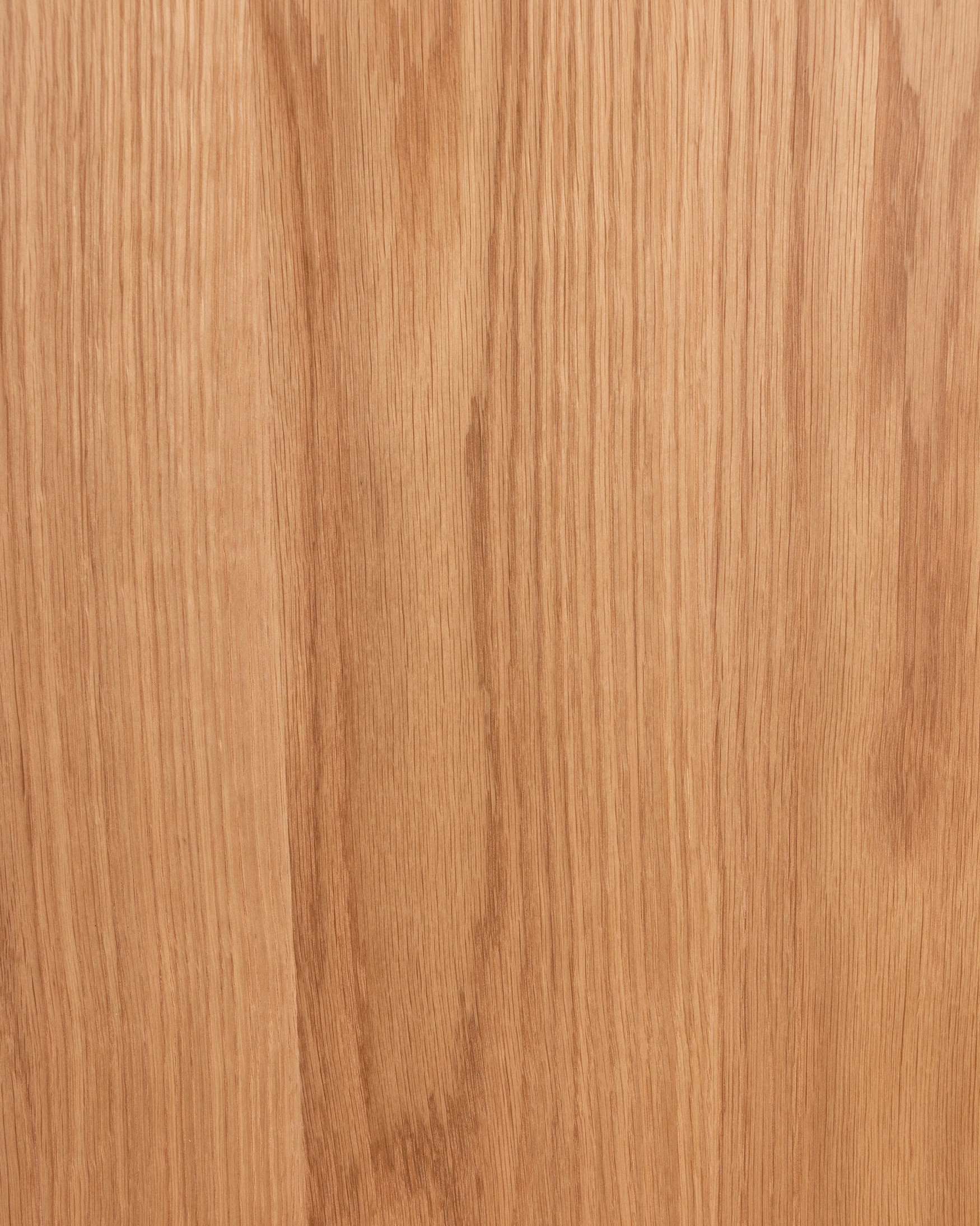 Samurai Sideboard with 2 natural oak veneer doors 80 x 125 cm
