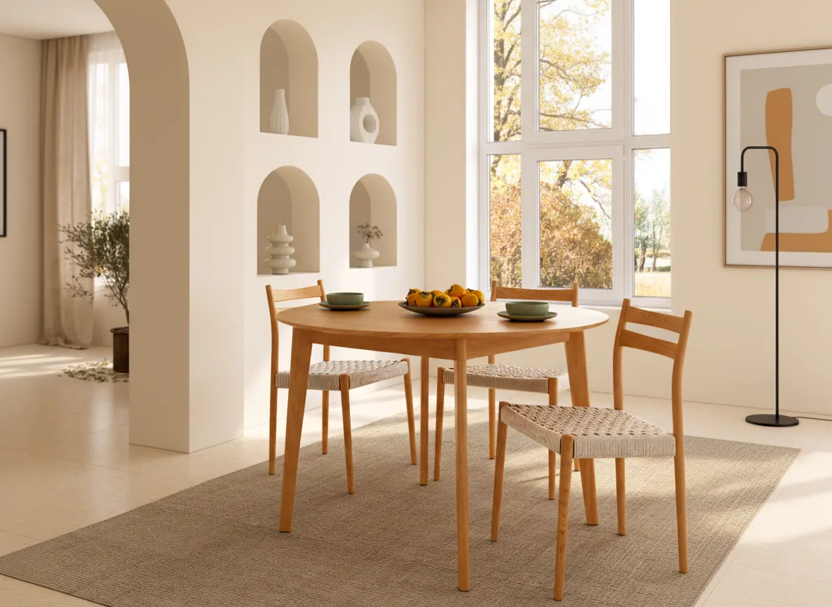 Cómo elegir muebles atemporales: Claves para invertir en diseño y durabilidad