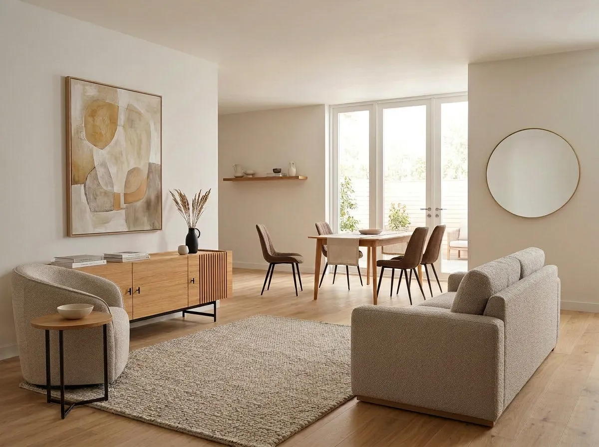 Cómo elegir muebles atemporales: Claves para invertir en diseño y durabilidad