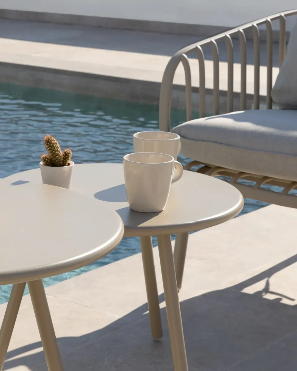 Ensembles de jardin